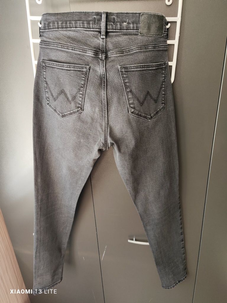 Дамски дънки Wrangler