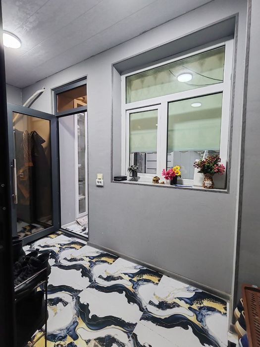 Продаётся участок с домом!

 Полностью оборудованный и меблированный