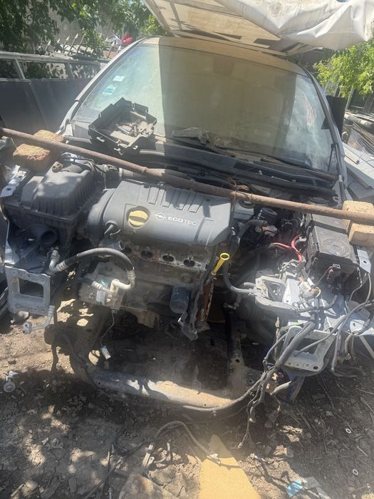 Motor Opel Astra H 1.8 benzina