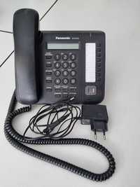 Продавам специализиран IP телефон Panasonic KX-NT551 /дисплей