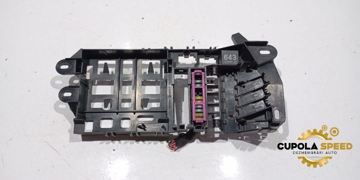 Panou sigurante 4F0971845A Audi A6 4F/C6 [2004 - 2008]