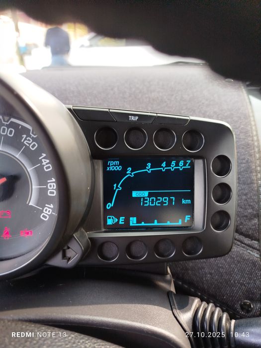 Продается машина