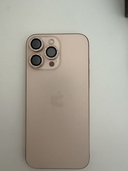 Айфон 16 про макс 256