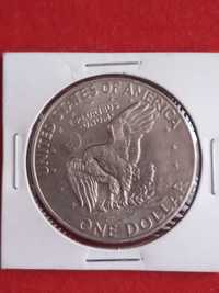 1 долар 1972 г. САЩ