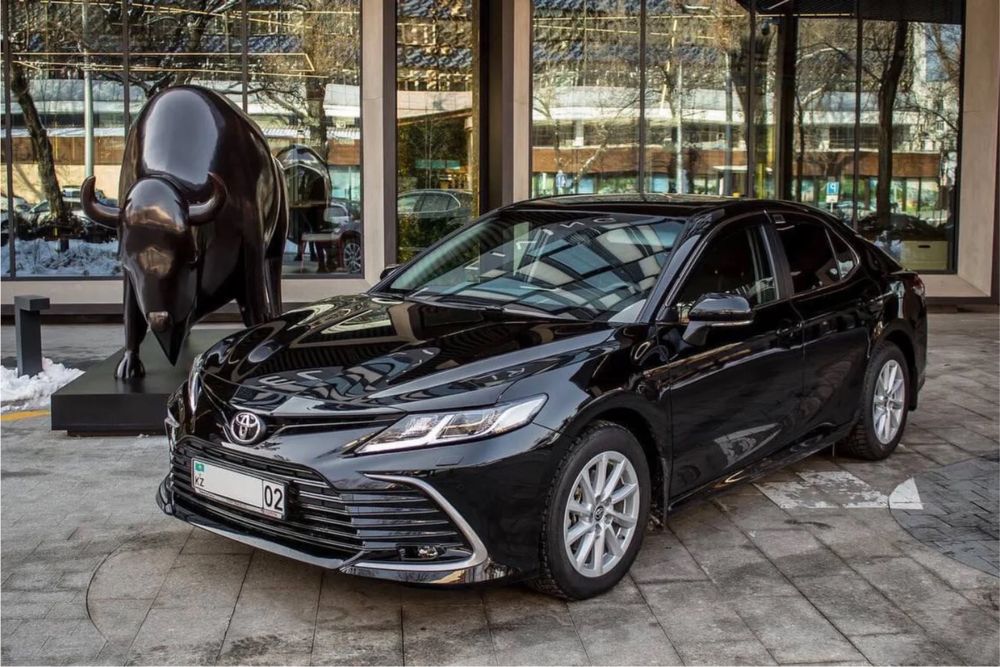 Р17 Оригнал камри 75 европеец