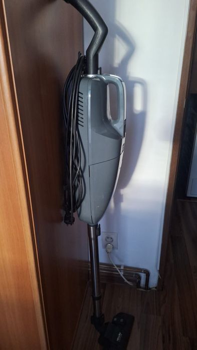 Aspirator Miele Swing H1
