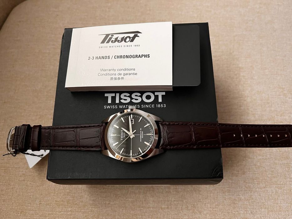 Ceas Tissot de barbati