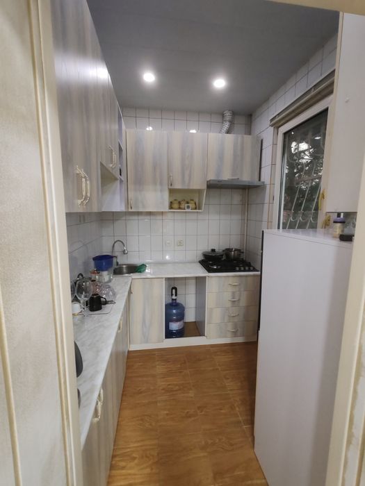 77 серия 5 комнатная 4 этаж 105кв. Ориентир Шастри кафе Бек