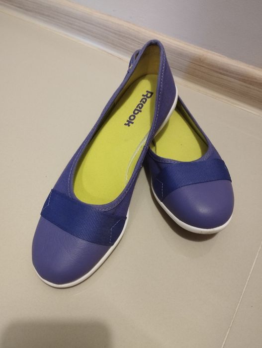 Дамски обувки Reebok