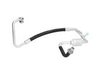 Conducta clima ac Volkswagen Sharan 2000-2010 1 109 158