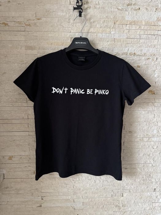 Оригинална дамска тениска Pinko