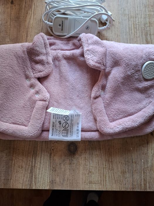 Електрическа яка