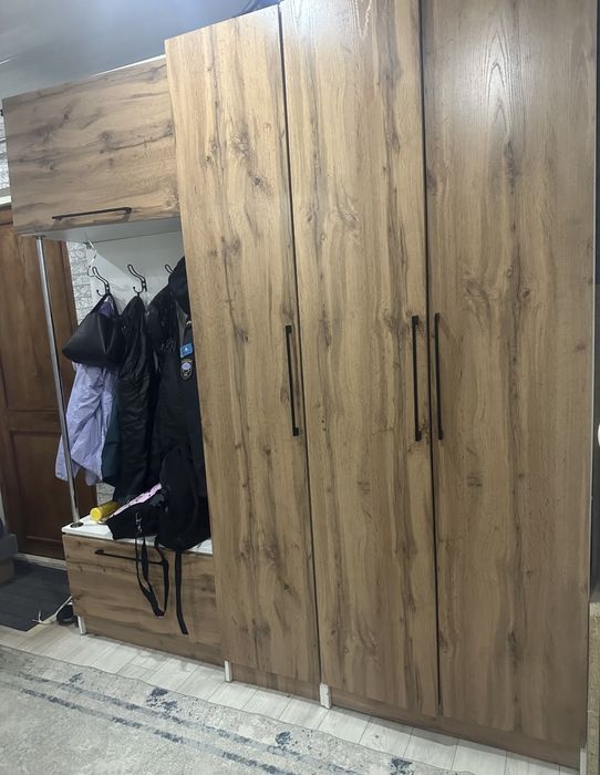 Продам прихожку