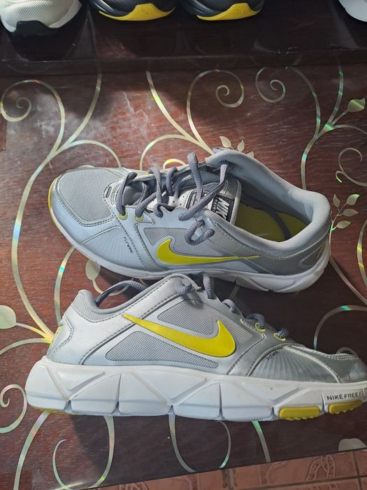 Adidas Puma Nike noi germania