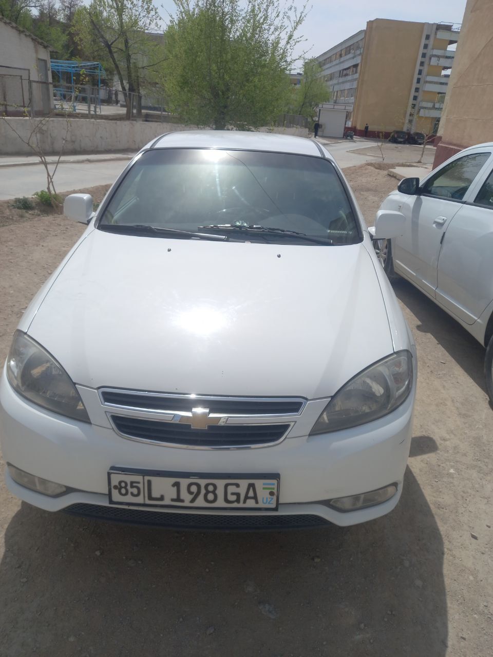 Chevrolet Gentra. Sotiladi yoki yangi Cobaltga almashtiriladi
