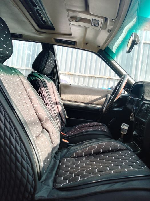 продам audi 100 universal avant