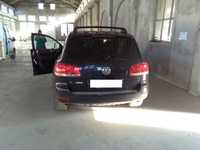 Bara Spate VW Touareg 7P 2003-2009