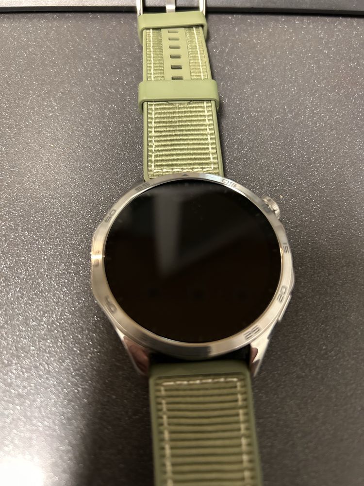 Часовник Huawel watch GT 4