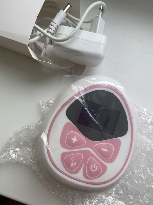 Молокоотсос