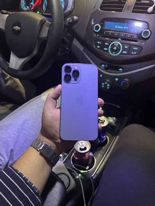 Iphone 13 pro max srochna