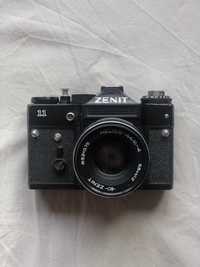 Aparat foto Zenit 11