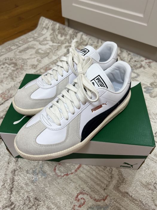 Кроссовки Puma оригинал 37,5-38р