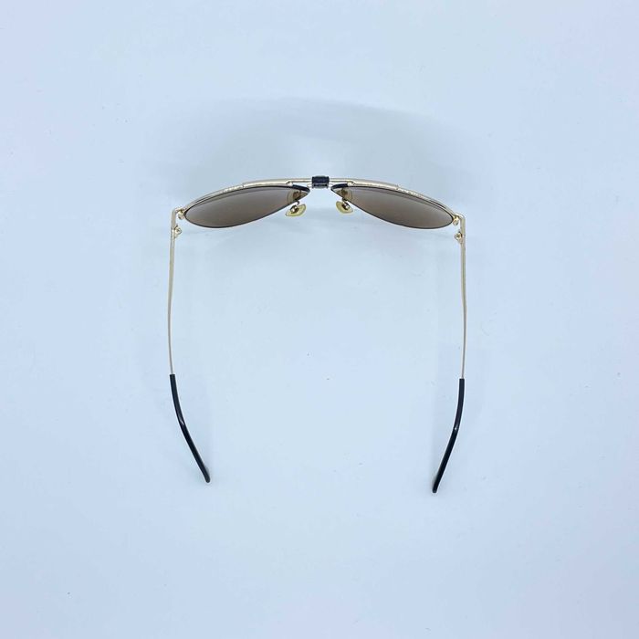 Оригинални Carrera 1033/S – мъжки поляризирани слънчеви очила  метални