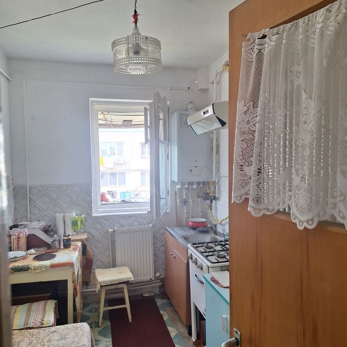 2 camere Trivale confort 1