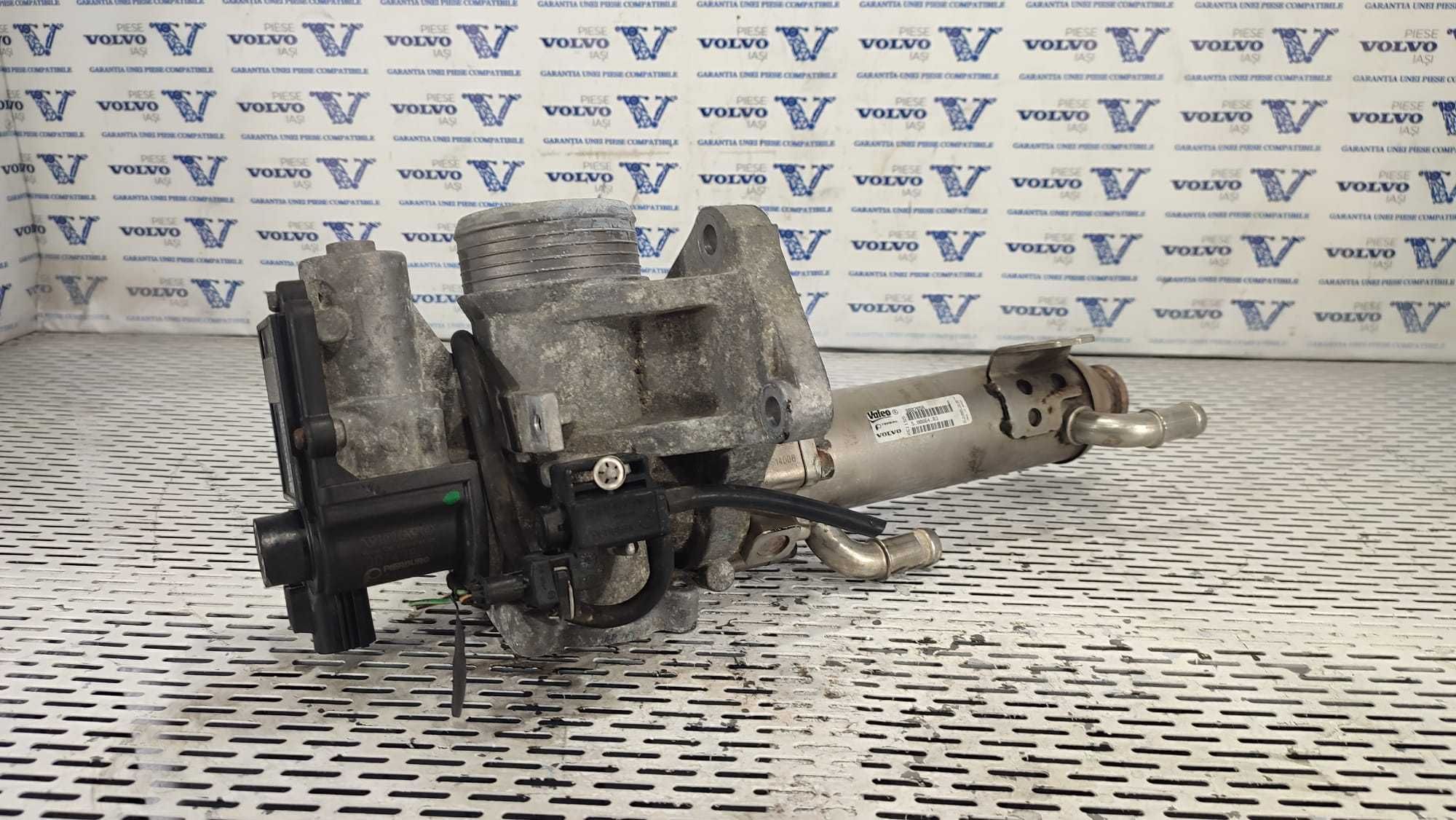 Egr complet echipat VOLVO S60 V70 S80 XC70 XC90 2.4D5 E4 30743863