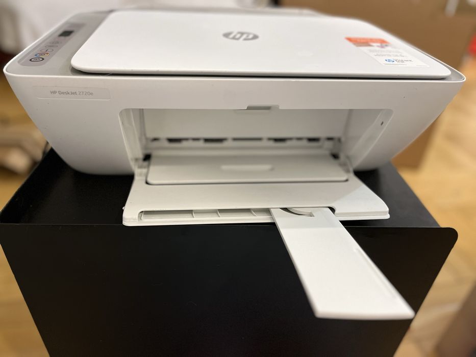 Imprimanta HP Deskjet 2720e