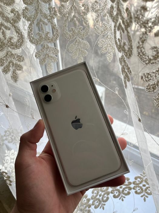 Айфон 11 128гб | Iphone 11  128gb