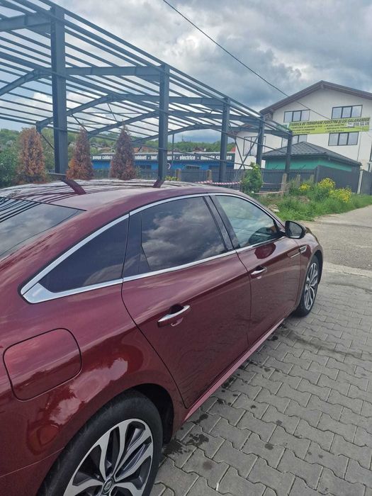 Vand Renault Talisman 1.6, 130 cp (Intens) 4 control