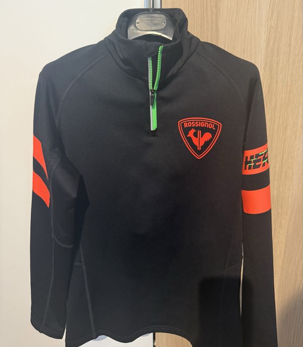 Ски екип ROSSIGNOL серия HERO