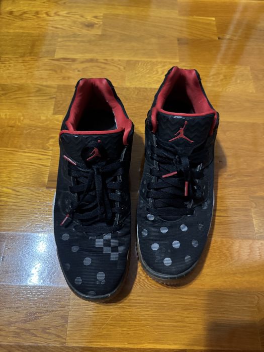 Баскетболни кецове - air Jordan 43 номер