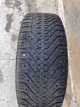 Зимние шины205/ 65 R15