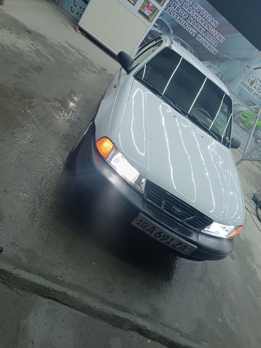 Nexia 1 oqrangli 2007