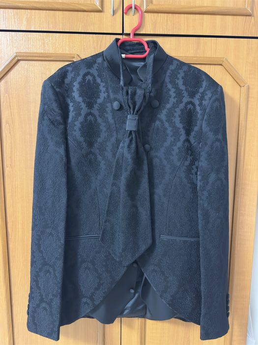 :::Costum de ginere:::