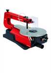 Fierastrau de traforaj Einhell TC-SS 405 E, 120 W, 1600 RPM