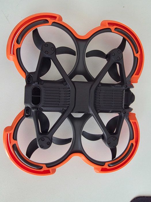 Protectii/aparatoare pentru DJI Avata 2
