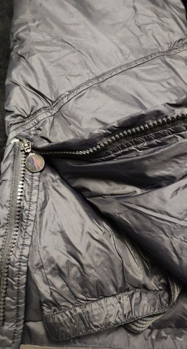 Salopeta Moncler - 10 ani