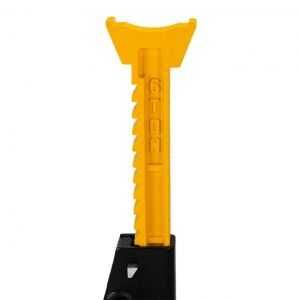 Стойки за автомобил к-т 2бр с предпазен щифт JCB6 тона