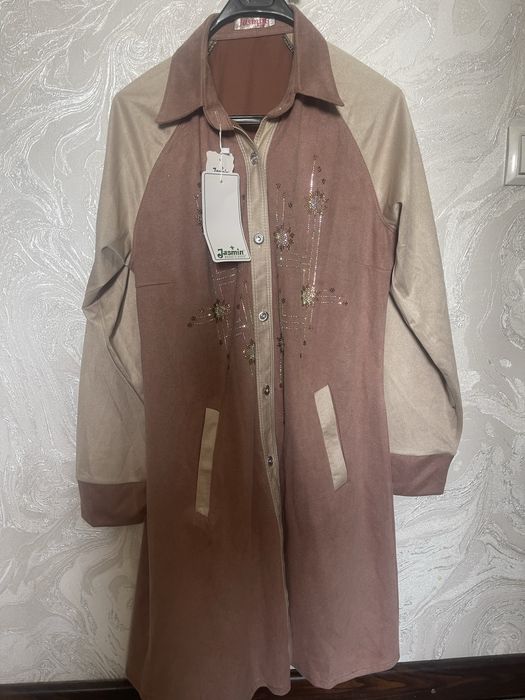 Двойка тройка размер 50 цена 180