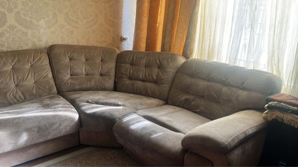 Диван для гостинной