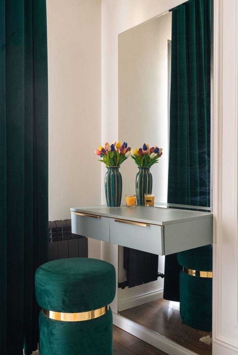 NRG U TOWER !!!  Полноценная 2ух Комнатная с Прекрасным Ремонтом ID03