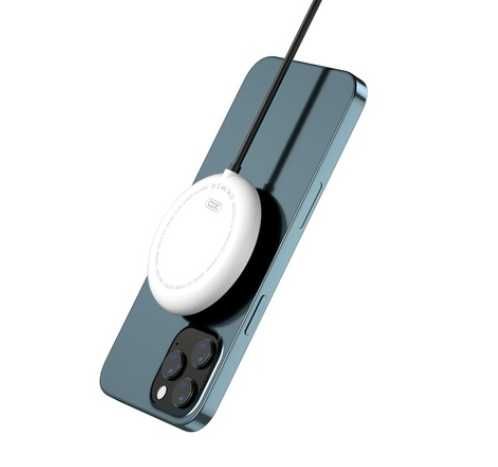 Incarcator wireless Tip Ventuza Fast Charge 15 W