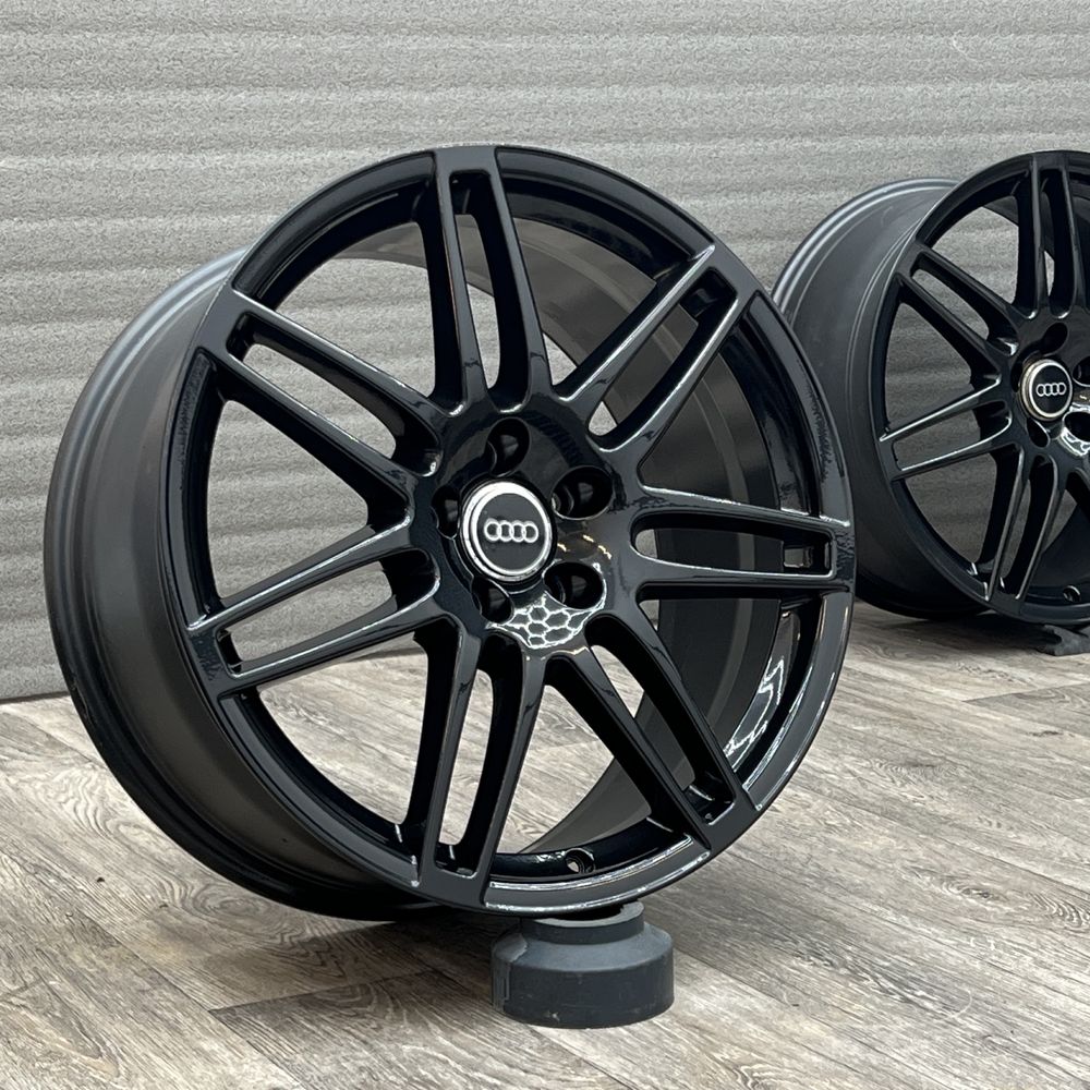 19” Джанти Audi A6 A4
