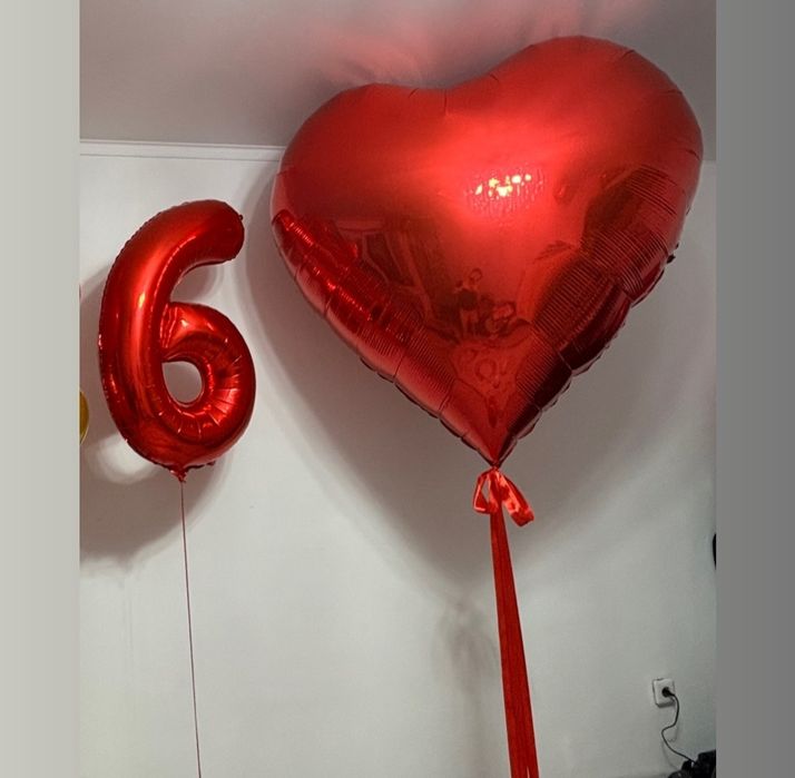 Шары композиции для разных праздников