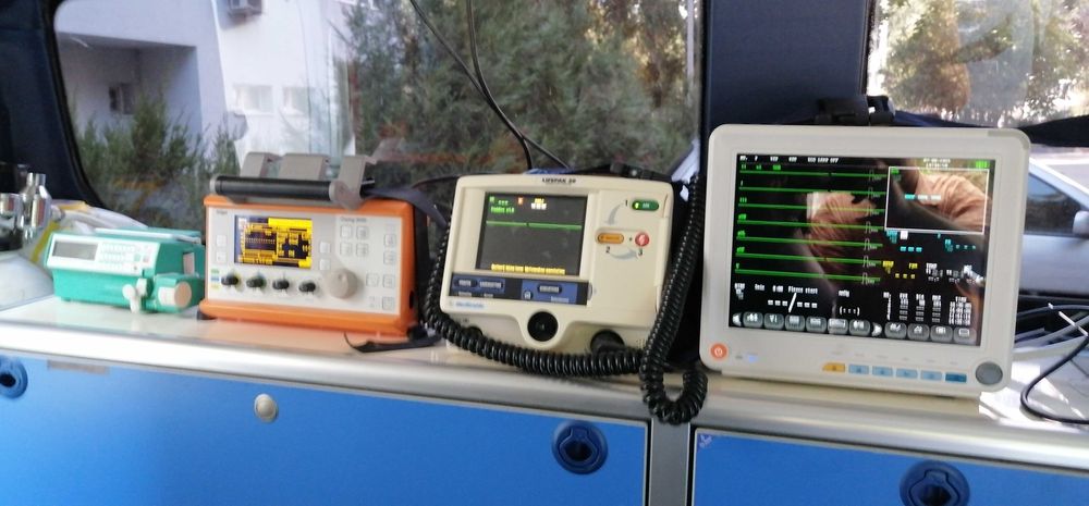 Частна  Линейка Добрич