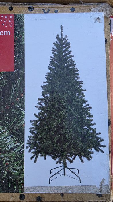 Brad artificial 228cm