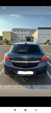 Vând Opel Astra h Gtc 1.9 150 cp an 2009